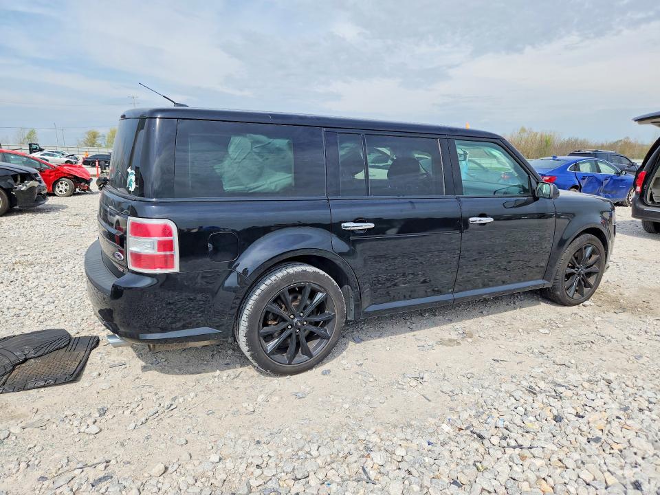 2016 Ford Flex მანქანა იყიდება აუქციონზე, vin: 2FMHK6C81GBA08694, აუქციონის ნომერი: 50982926