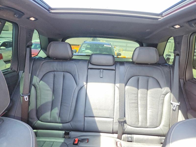 50309506 :رقم المزاد ، 5UXJU2C58KLN67908 vin ، 2019 Bmw X5 مزاد بيع