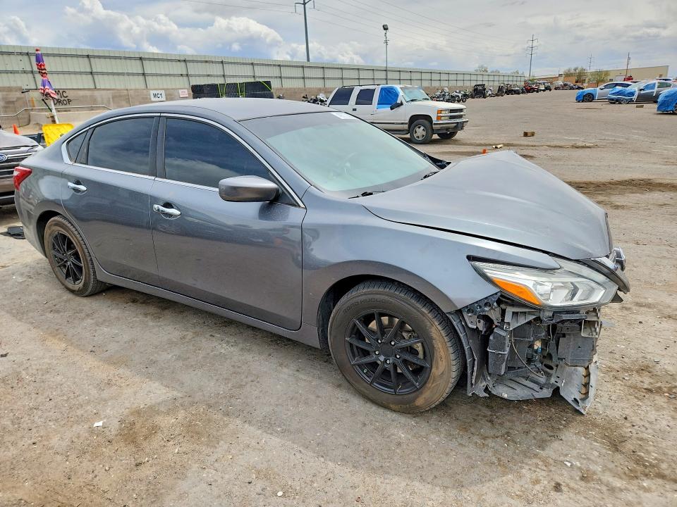 Aukcja sprzedaży 2016 Nissan Altima, vin: 1N4AL3APXGC132223, numer aukcji: 49373366