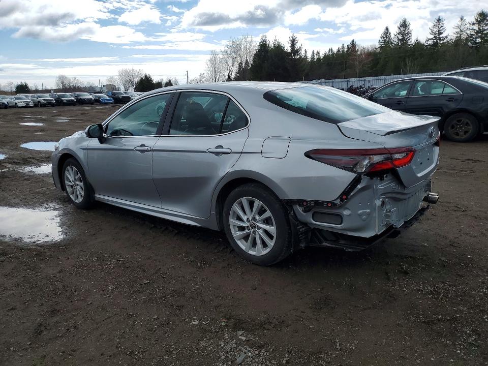 2023 Toyota Camry მანქანა იყიდება აუქციონზე, vin: 4T1G11BK7PU074157, აუქციონის ნომერი: 47965596