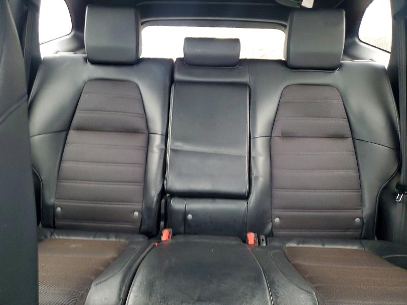 Продаж на аукціоні авто 2022 Honda Cr-v, vin: 2HKRW2H42NH201739, номер лоту: 49466666