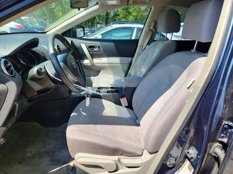 Продажа на аукционе авто 2013 Nissan Rogue, vin: JN8AS5MT3DW544581, номер лота: 49332326