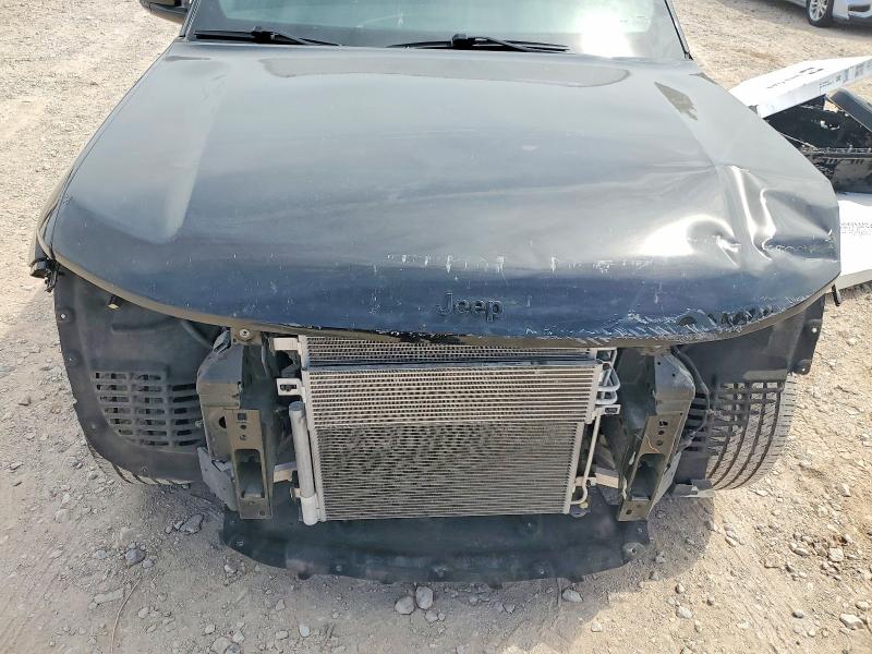 2023 Jeep Grand Cherokee მანქანა იყიდება აუქციონზე, vin: 1C4RJGAG4PC571167, აუქციონის ნომერი: 51160136