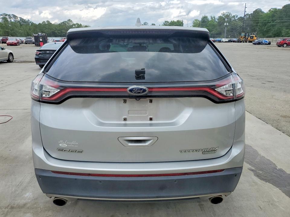 Продаж на аукціоні авто 2016 Ford Edge, vin: 2FMPK3K94GBC04133, номер лоту: 51801566