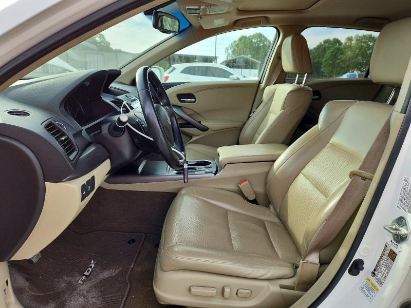 Продаж на аукціоні авто 2013 Acura Rdx, vin: 5J8TB3H5XDL008251, номер лоту: 49602746