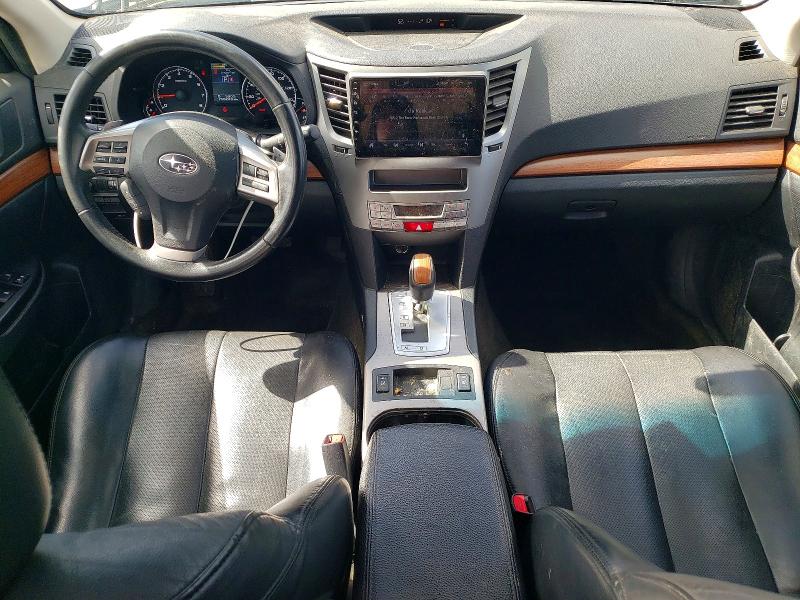 2014 Subaru Outback მანქანა იყიდება აუქციონზე, vin: 4S4BRBLC2E3279131, აუქციონის ნომერი: 49991476