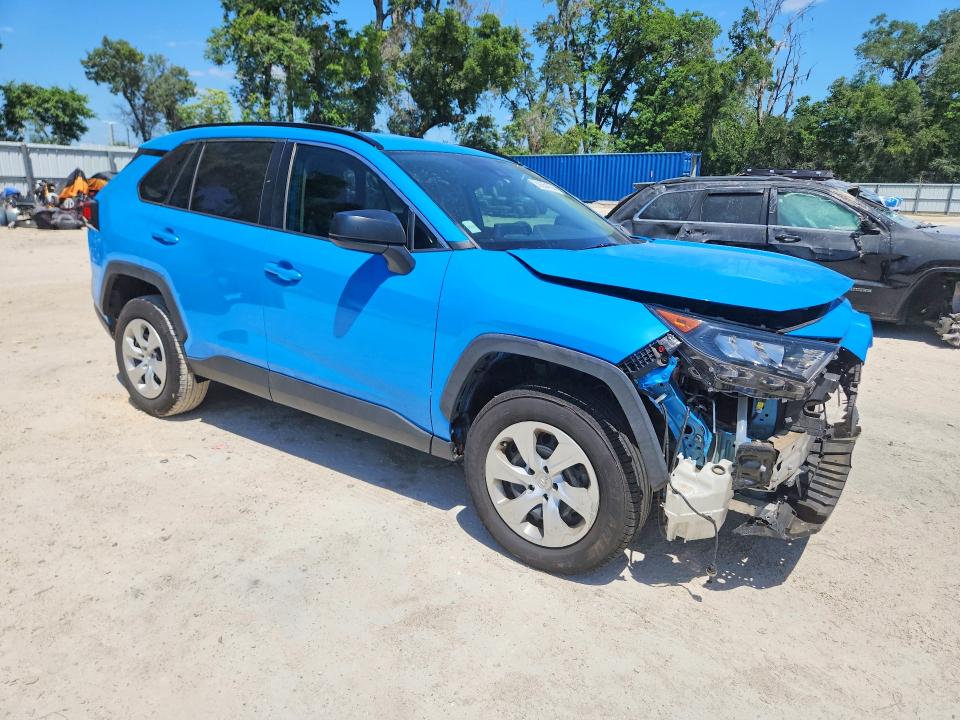 Aukcja sprzedaży 2019 Toyota Rav4, vin: 2T3H1RFV1KW044739, numer aukcji: 50354766