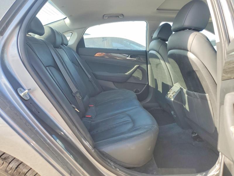 49388126 :رقم المزاد ، 5NPE34AF0JH642374 vin ، 2018 Hyundai Sonata مزاد بيع
