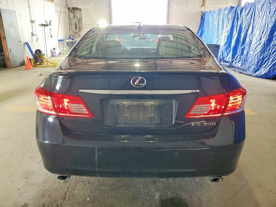 2011 Lexus Es მანქანა იყიდება აუქციონზე, vin: JTHBK1EG5B2422883, აუქციონის ნომერი: 50141326