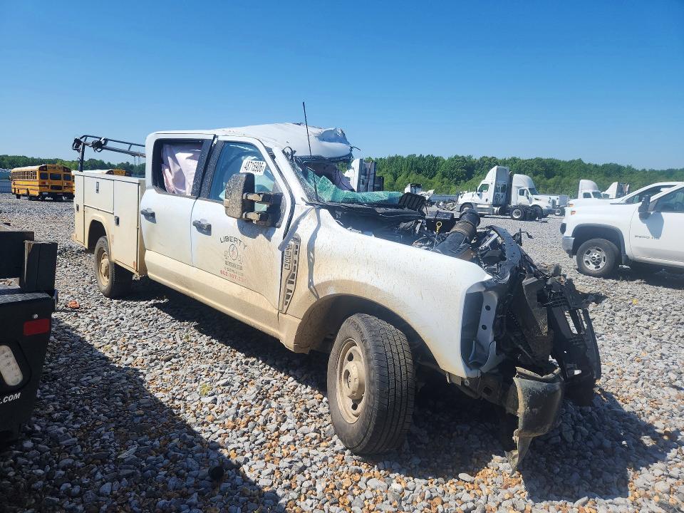 Aukcja sprzedaży 2024 Ford F350, vin: 1FT8W3BA9REF11926, numer aukcji: 48715906