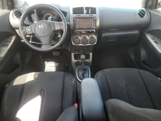 2013 Scion Xd მანქანა იყიდება აუქციონზე, vin: JTKKUPB45D1038709, აუქციონის ნომერი: 48465896