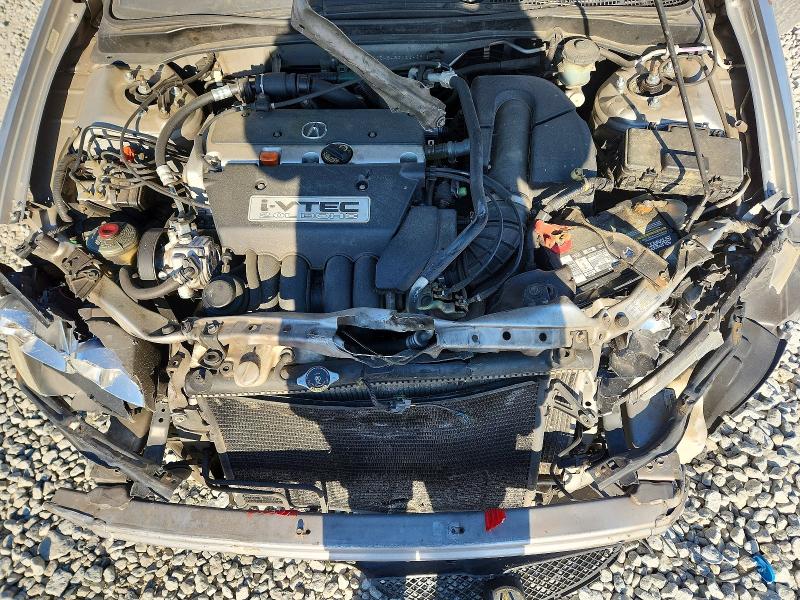49326366 :رقم المزاد ، JH4DC54842C033489 vin ، 2002 Acura Rsx مزاد بيع