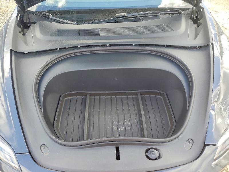 Продаж на аукціоні авто 2026 Tesla Model 3, vin: 5YJ3E1EA7TF131308, номер лоту: 51010656