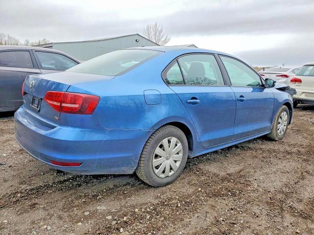 2016 Volkswagen Jetta მანქანა იყიდება აუქციონზე, vin: 3VW267AJ6GM231500, აუქციონის ნომერი: 50773606