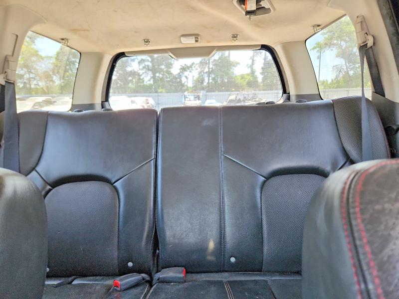 Aukcja sprzedaży 2012 Nissan Xterra, vin: 5N1AN0NW0CC517123, numer aukcji: 51301136