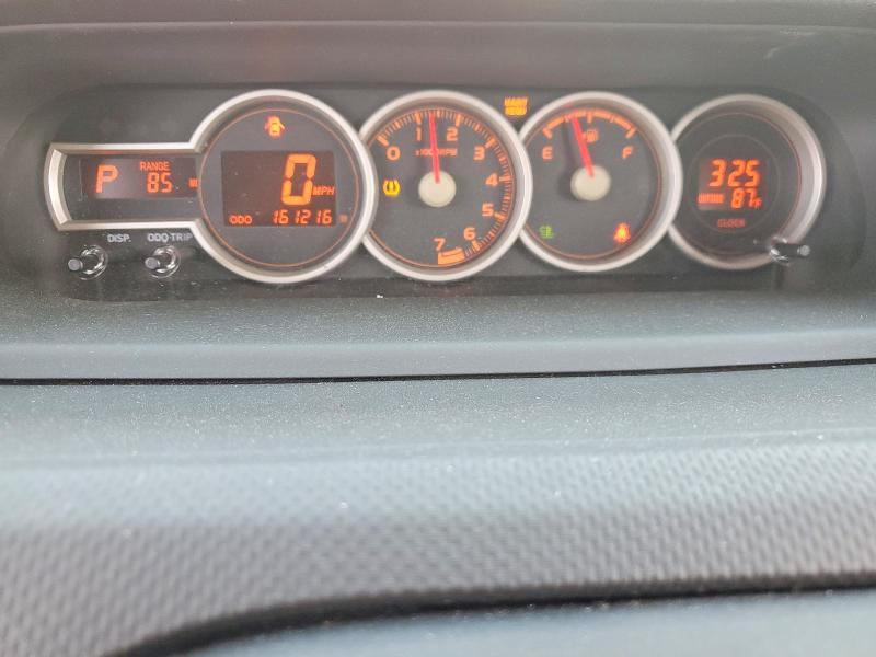 49473576 :رقم المزاد ، JTLZE4FEXCJ028118 vin ، 2012 Scion Xb مزاد بيع