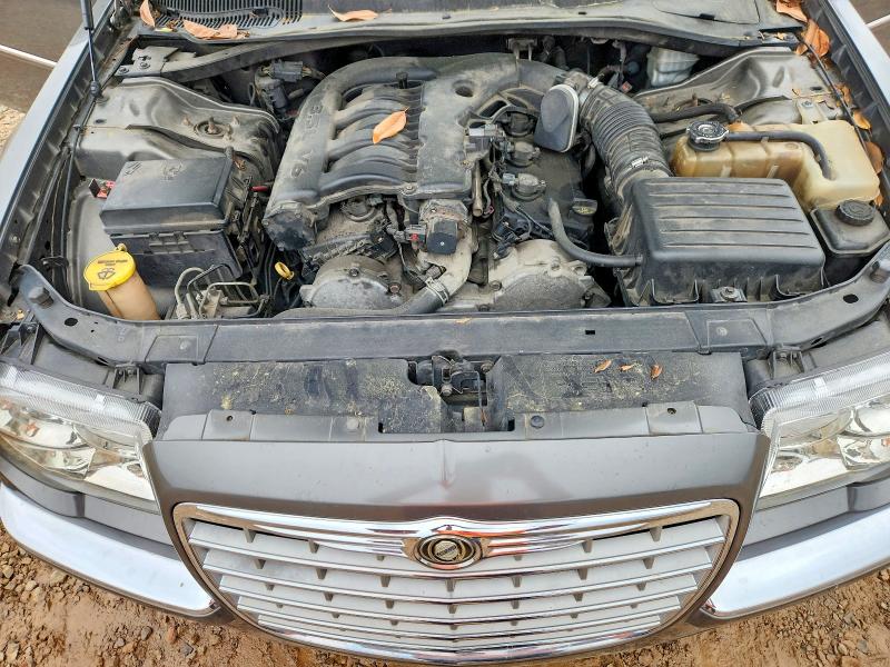 Продажа на аукционе авто 2008 Chrysler 300, vin: 2C3KA53G08H269025, номер лота: 51698726
