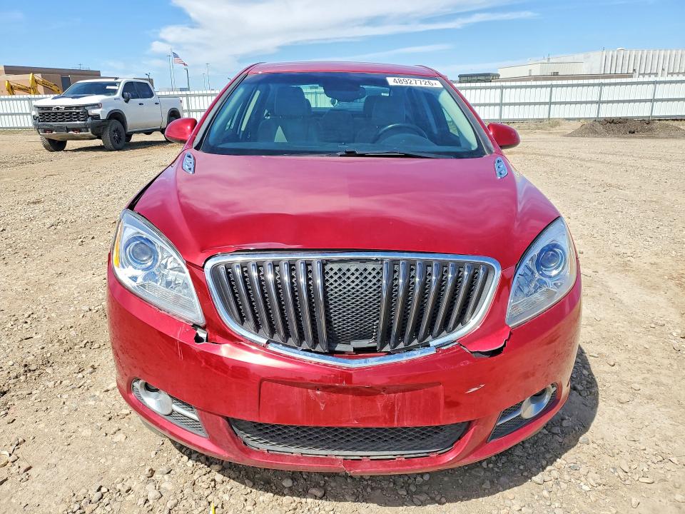 Aukcja sprzedaży 2013 Buick Verano, vin: 1G4PR5SK0D4129883, numer aukcji: 48927726