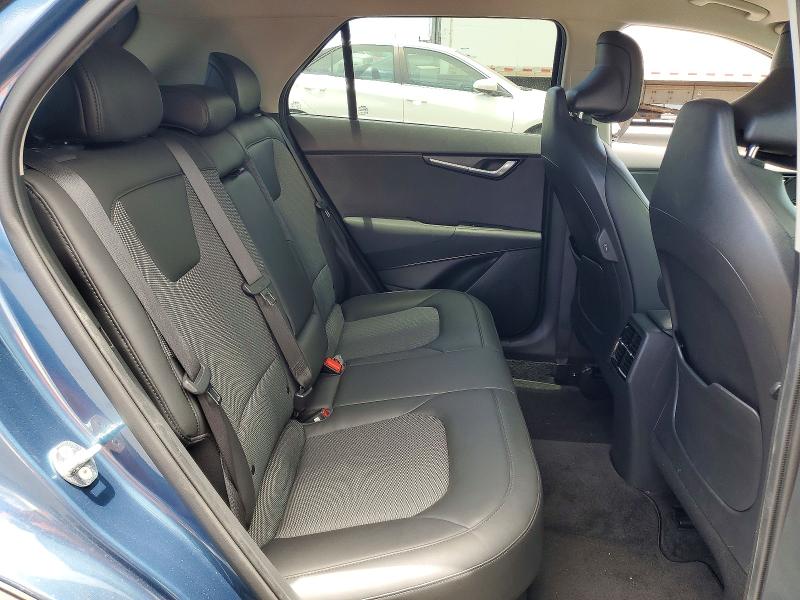 Продаж на аукціоні авто 2023 Kia Niro, vin: KNDCR3LE8P5040643, номер лоту: 51680136