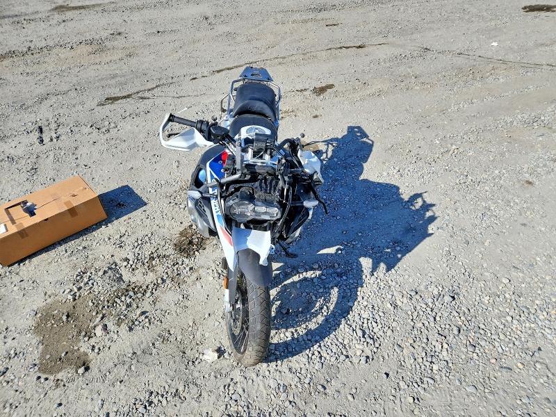 Aukcja sprzedaży 2024 Bmw R 1250, vin: WB10M1306R6J17062, numer aukcji: 51531496