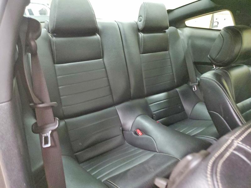 Продаж на аукціоні авто 2012 Ford Mustang, vin: 1ZVBP8CF2C5269382, номер лоту: 51132846
