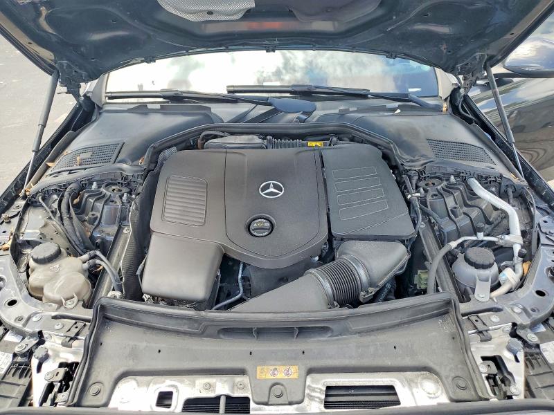 Продажа на аукционе авто 2022 Mercedes-benz C, vin: W1KAF4GB6NR049066, номер лота: 48865466