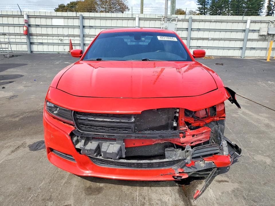 Продаж на аукціоні авто 2022 Dodge Charger, vin: 2C3CDXBG6NH196649, номер лоту: 48310666