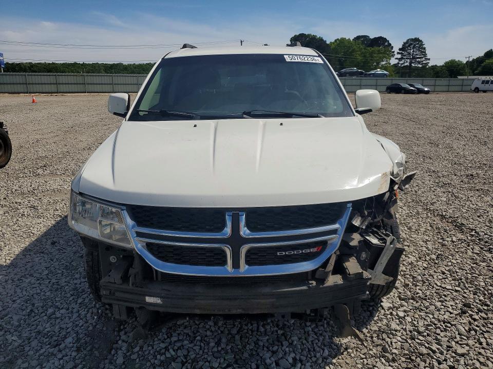 Aukcja sprzedaży 2016 Dodge Journey, vin: 3C4PDCBG7GT194599, numer aukcji: 50762236