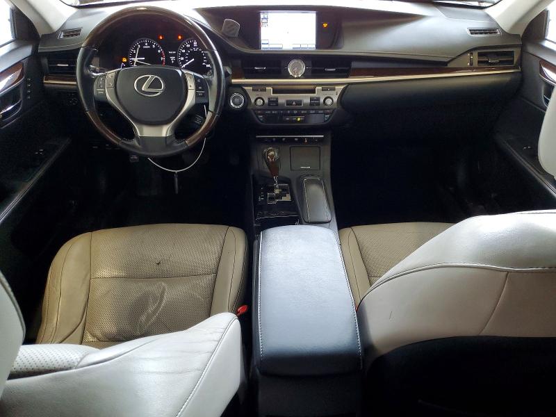 Aukcja sprzedaży 2014 Lexus Es, vin: JTHBK1GG5E2106952, numer aukcji: 49992326