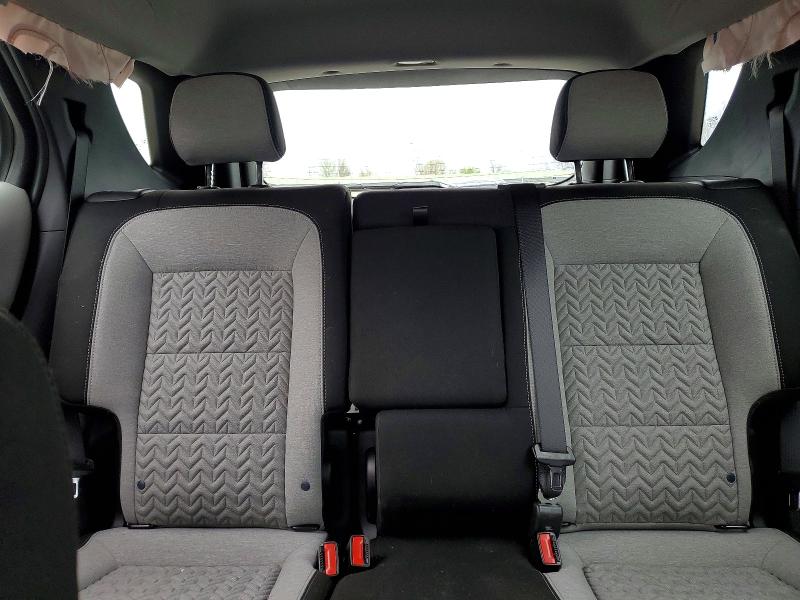 51270436 :رقم المزاد ، 3GNAXHEG1RL307348 vin ، 2024 Chevrolet Equinox مزاد بيع
