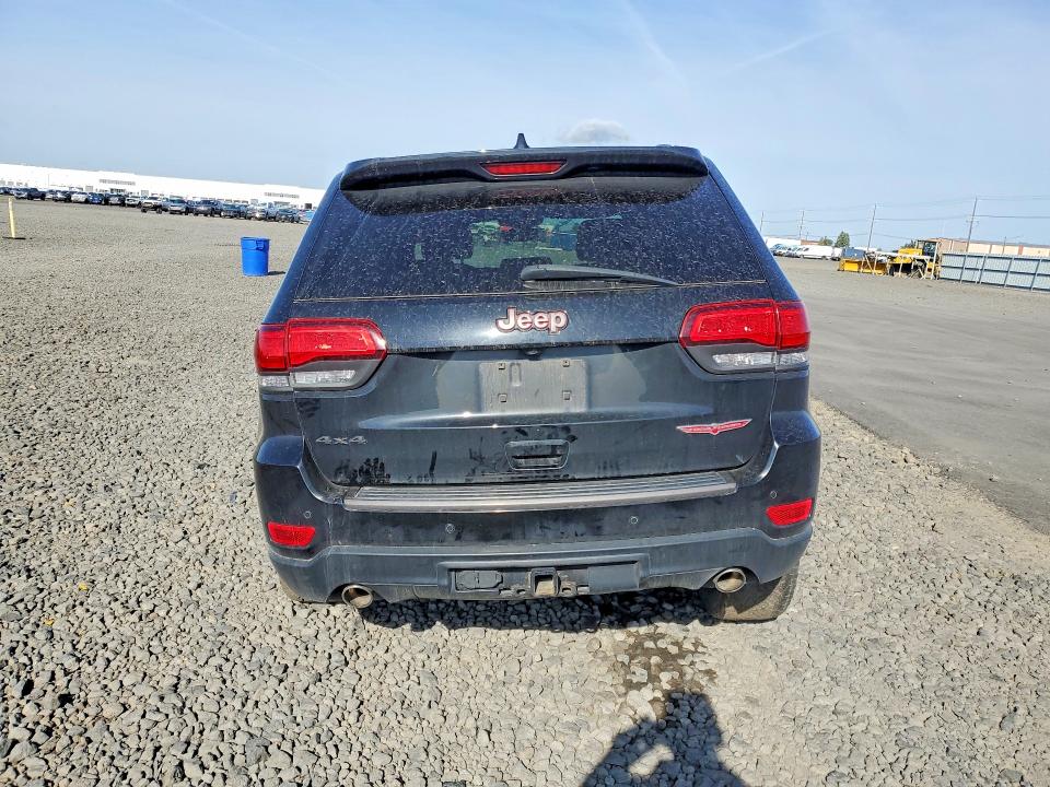 51670466 :رقم المزاد ، 1C4RJFLG2LC378145 vin ، 2020 Jeep Grand Cherokee مزاد بيع