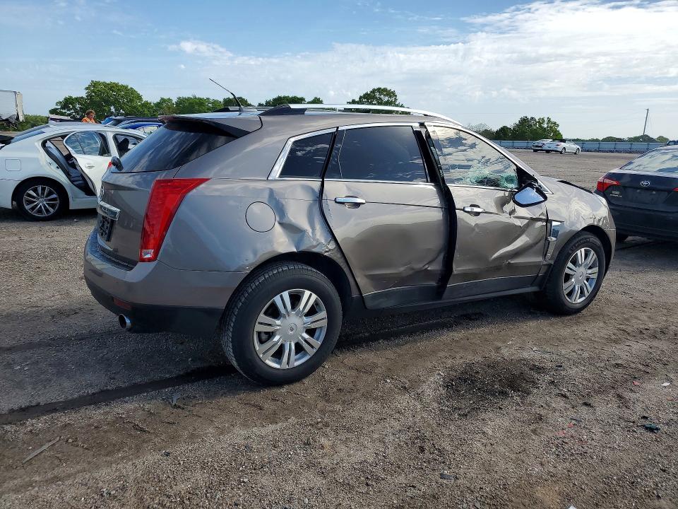 Продаж на аукціоні авто 2011 Cadillac Srx, vin: 3GYFNAEY7BS575041, номер лоту: 48192096