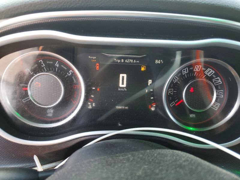 Aukcja sprzedaży 2015 Dodge Challenger, vin: 2C3CDZBT3FH913499, numer aukcji: 48595046