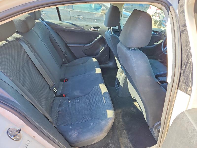 Продаж на аукціоні авто 2013 Volkswagen Jetta, vin: 3VW2K7AJ4DM375537, номер лоту: 50337096