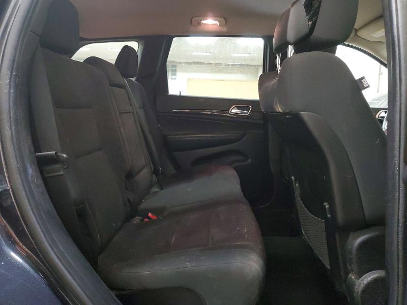 Aukcja sprzedaży 2012 Jeep Grand Cherokee, vin: 1C4RJFAGXCC256037, numer aukcji: 48257636