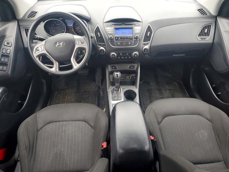 51664886 :رقم المزاد ، KM8JT3AF4FU069044 vin ، 2015 Hyundai Tucson مزاد بيع