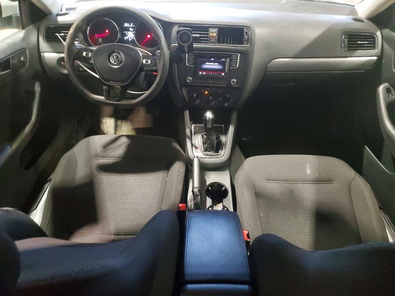 Продаж на аукціоні авто 2016 Volkswagen Jetta, vin: 3VW267AJ8GM244426, номер лоту: 50253486