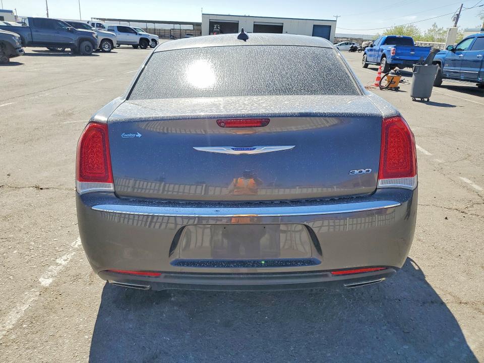 Продаж на аукціоні авто 2019 Chrysler 300, vin: 2C3CCAAG8KH676026, номер лоту: 50237526