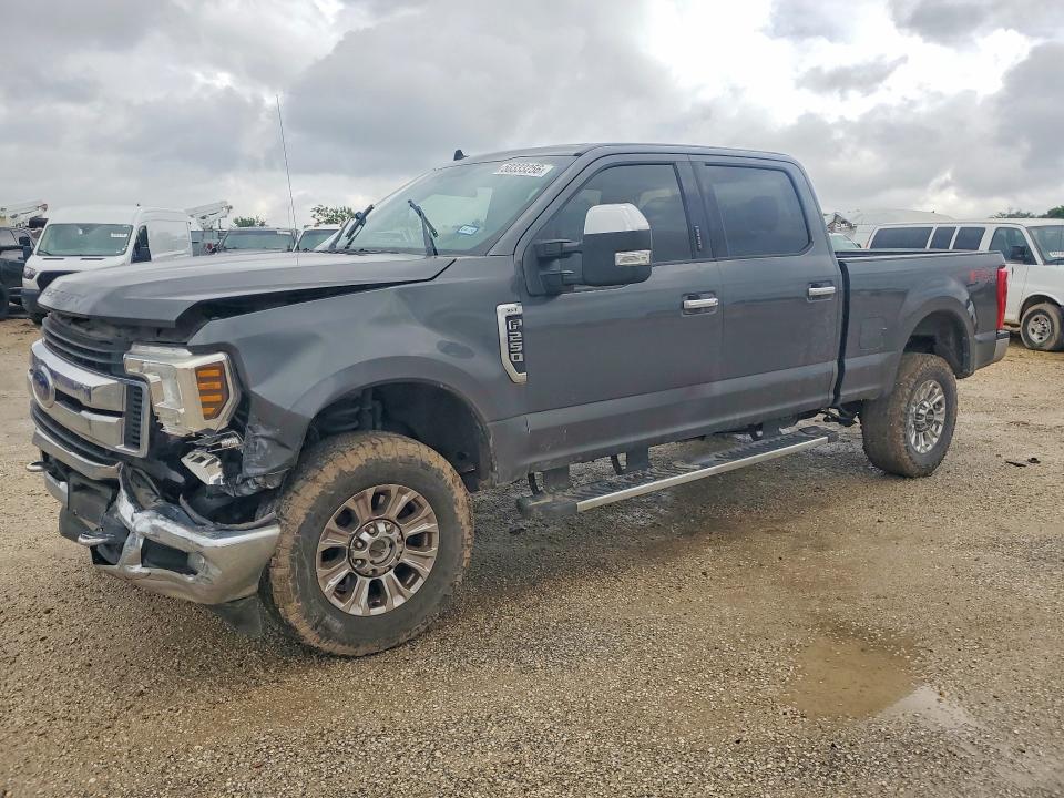 Продаж на аукціоні авто 2019 Ford F250, vin: 1FT7W2B66KED51754, номер лоту: 50333256