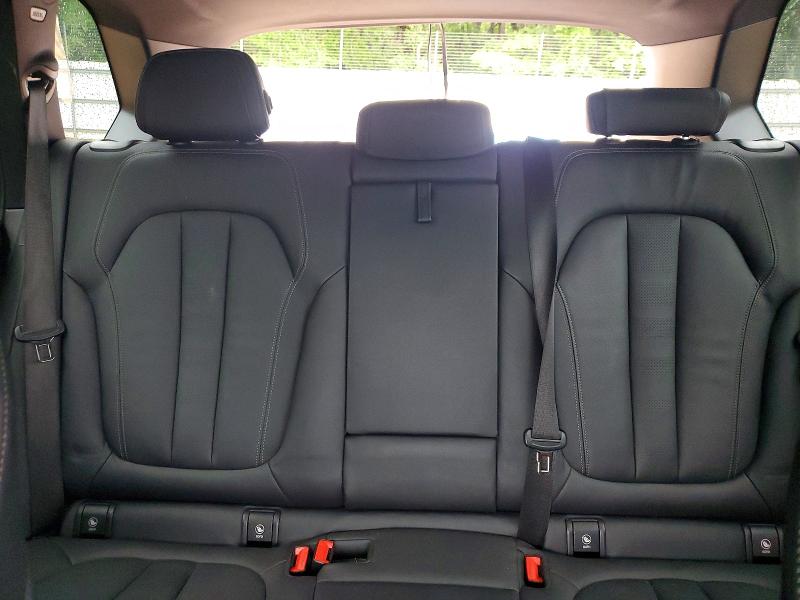 Aukcja sprzedaży 2022 Bmw X5, vin: 5UXCR4C04N9K33550, numer aukcji: 41627766