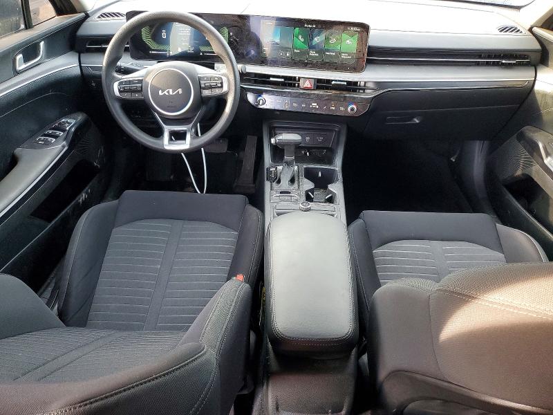 Продажа на аукционе авто 2025 Kia K5, vin: KNAG24J7XS5384948, номер лота: 50283846