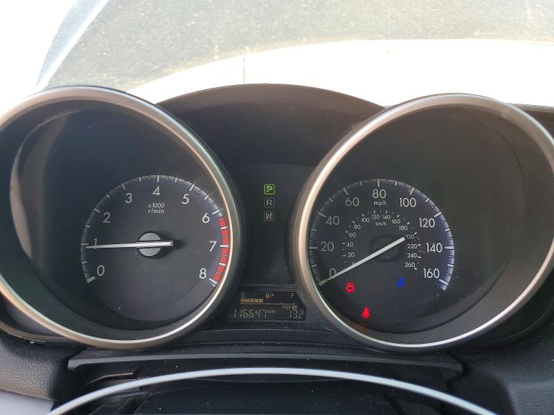 51475276 :رقم المزاد ، JM1BL1L60C1511230 vin ، 2012 Mazda 3 مزاد بيع