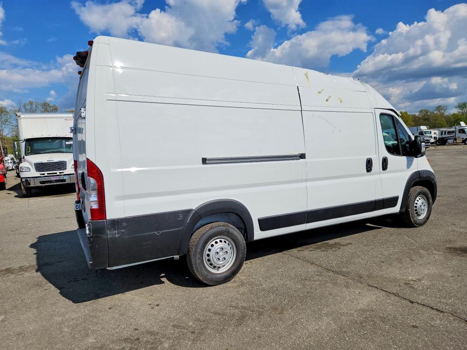 Aukcja sprzedaży 2026 Ram Promaster 3500, vin: 3C6MRVSG3TE163789, numer aukcji: 50281126