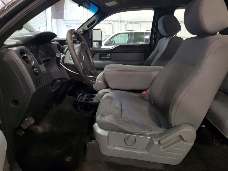 Aukcja sprzedaży 2013 Ford F150, vin: 1FTFX1EF0DFC19956, numer aukcji: 51136686
