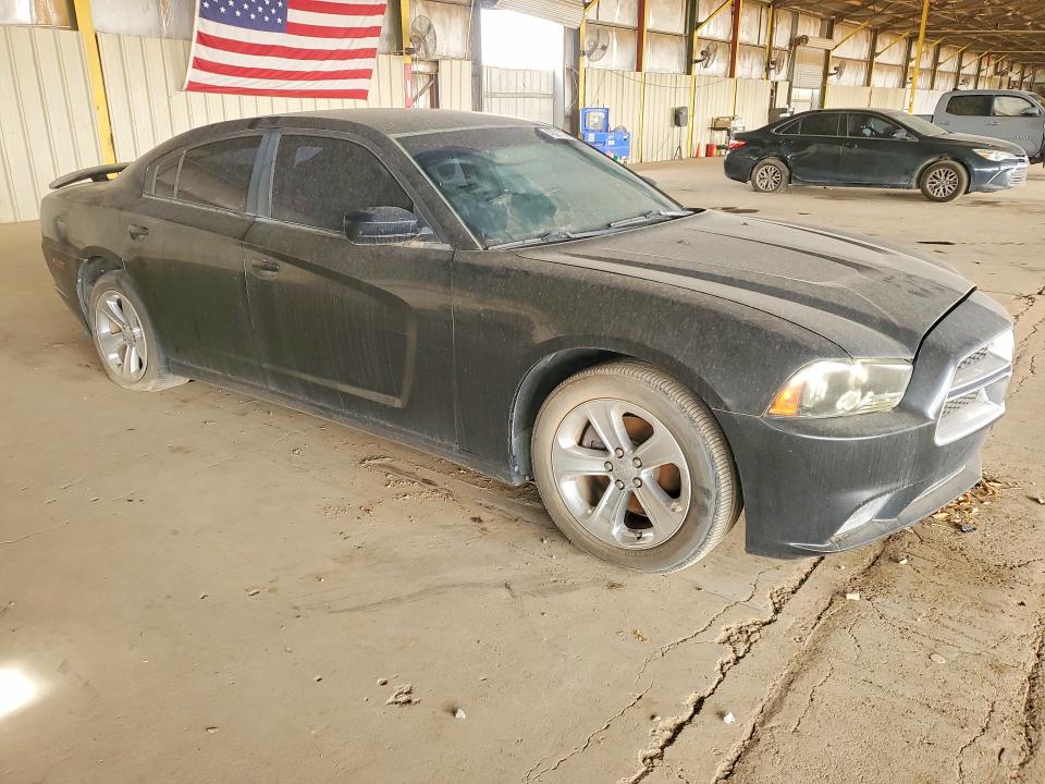 Продажа на аукционе авто 2013 Dodge Charger, vin: 2C3CDXBG4DH577088, номер лота: 48297336