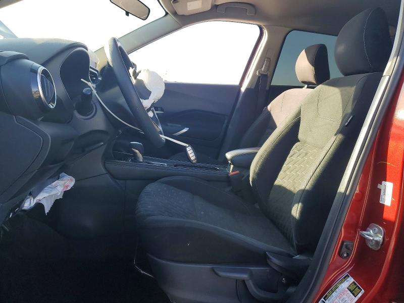 Aukcja sprzedaży 2022 Nissan Kicks, vin: 3N1CP5CV0NL512898, numer aukcji: 49494626