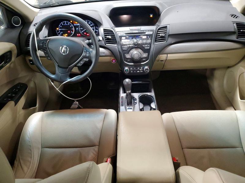 Aukcja sprzedaży 2014 Acura Rdx, vin: 5J8TB4H52EL015816, numer aukcji: 48754426