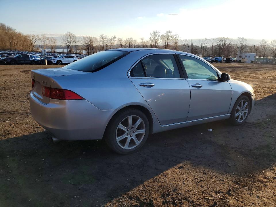48997096 :رقم المزاد ، JH4CL96874C006046 vin ، 2004 Acura Tsx مزاد بيع