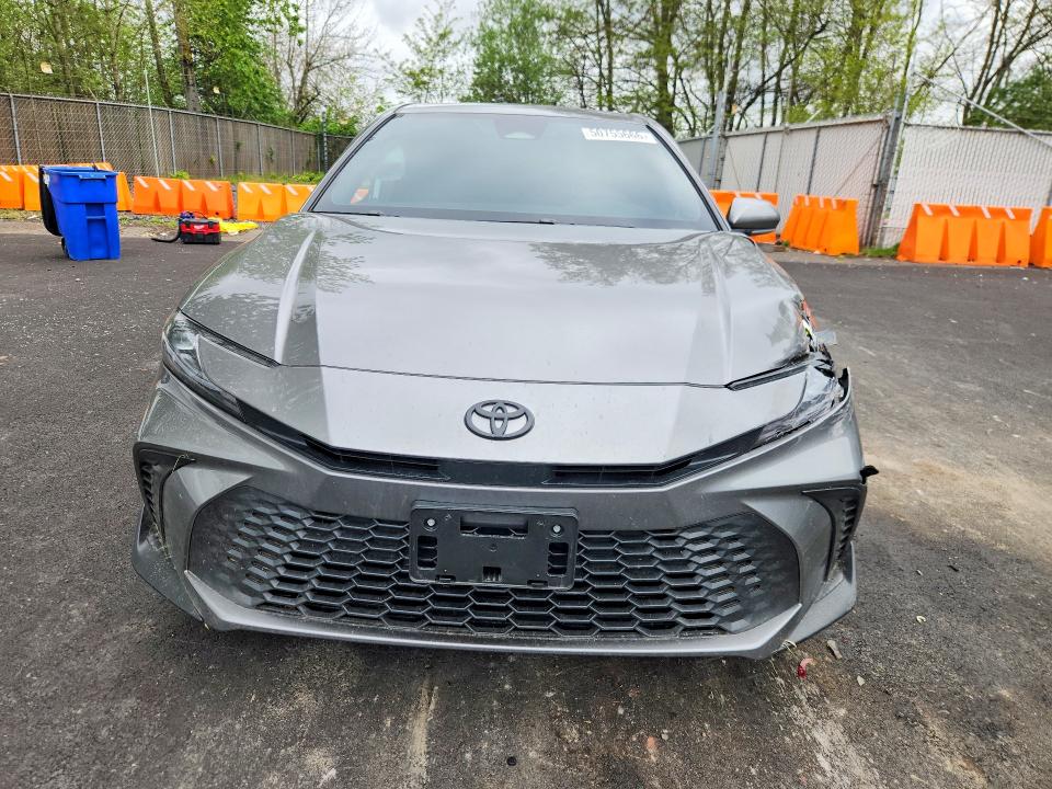 Aukcja sprzedaży 2026 Toyota Camry, vin: 4T1DAACK9TU703574, numer aukcji: 50755666