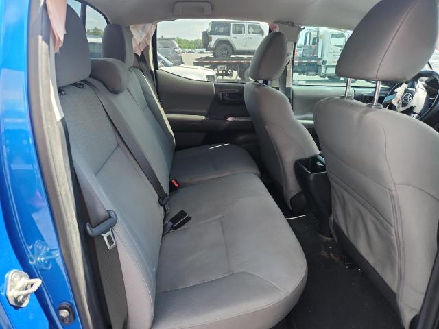 Продажа на аукционе авто 2018 Toyota Tacoma, vin: 5TFAX5GN1JX123202, номер лота: 51257656